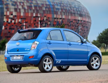 FAW V2 "# Like" [South Africa] (V210) '2015–17