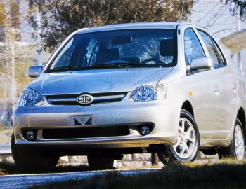 FAW Vela (098L) '2004–08