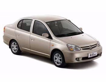 FAW Vela (098L) '2004–08