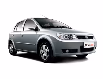 FAW Vita '10.2006–10