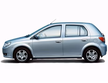 FAW Vita '10.2006–10