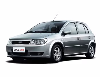 FAW Vita '10.2006–10