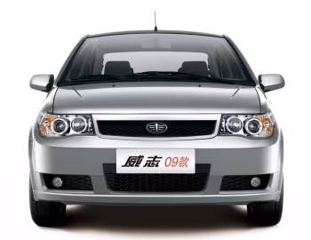 FAW Vita '10.2006–10