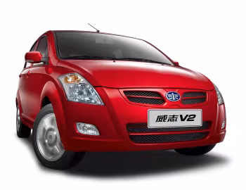 FAW Vita V2 (V210) '2010–14