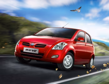 FAW Vita V2 (V210) '2010–14