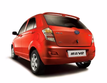FAW Vita V2 (V210) '2010–14