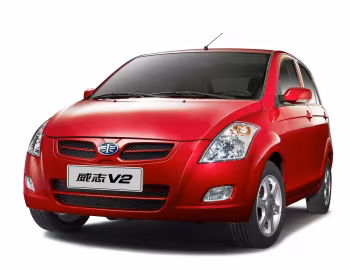 FAW Vita V2 (V210) '2010–14