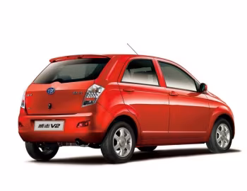 FAW Vita V2 (V210) '2010–14