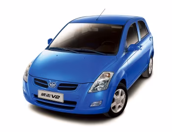 FAW Vita V2 (V210) '2010–14