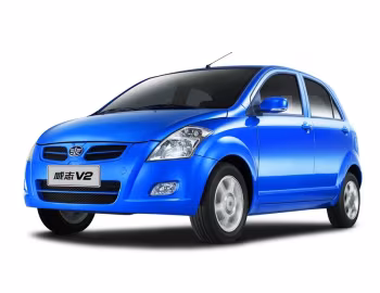 FAW Vita V2 (V210) '2010–14