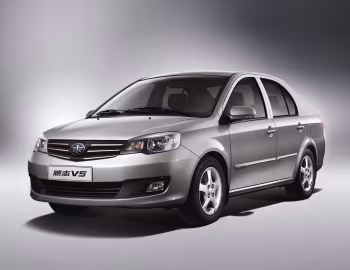 FAW Vita V5 '2012–17
