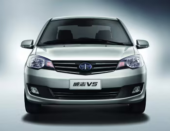 FAW Vita V5 '2012–17