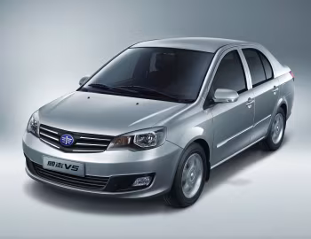 FAW Vita V5 '2012–17