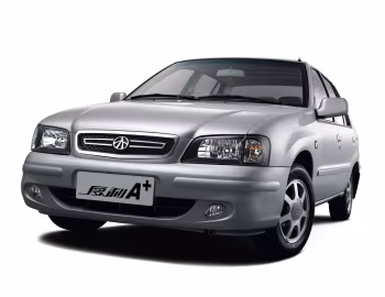 TAW Xiali A+ '2005–12