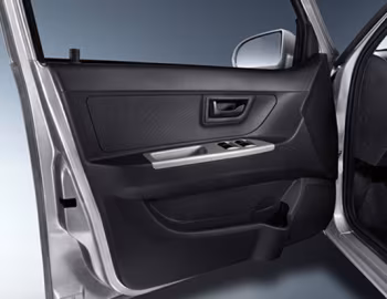 FAW Xiali N3 Sedan (092F) '05.2012–12.2015