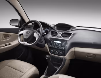 Торпедо FAW Xiali N5 (X123) '2013–17