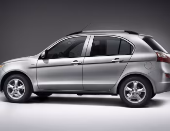 FAW Xiali N7 (R008) '03.2013–17