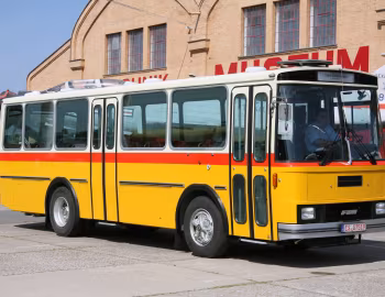 FBW 40U Tüscher '1980