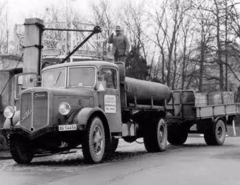 FBW AS46 '1949–55