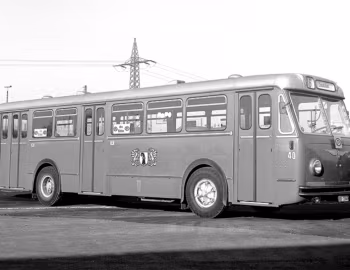FBW B51U Reinbolt & Christe '1958