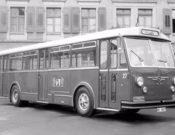 FBW B51UV Frech-Hoch '1954–56