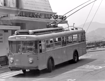 FBW / Bosia / SAAS '1960