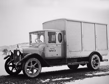 FBW '1922–85