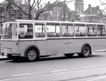FBW 50U-54R Frech-Hoch Alpenwagen IV-U '1968