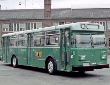 FBW 71U Frech-Hoch '1978–79