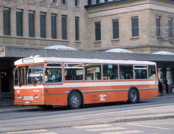 FBW 91U EU4A Hess [Switzerland] '1975–89