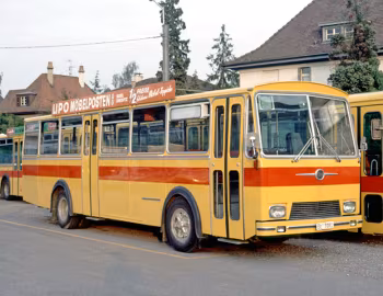 FBW 50U-55L Ramseier & Jenzer '1969