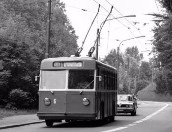 FBW Tr51 / SWS / MFO [Switzerland] '1939–57