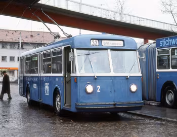 FBW Tr51 / SWS / MFO [Switzerland] '1939–57