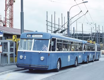 FBW Tr51 / SWS / MFO [Switzerland] '1939–57