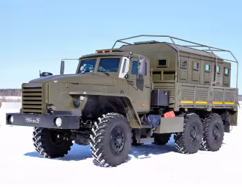 Федерал-42591 '2011–н.ч.