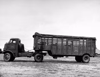 Federal 94×43A '1941–45