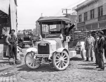 Federal '1910–59
