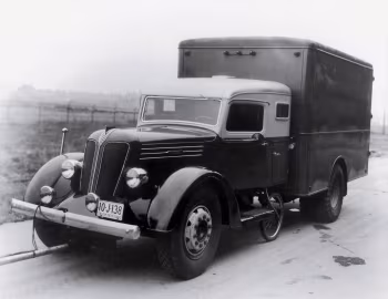 Federal Model 15 '1935–????