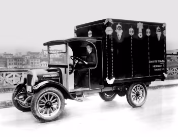 Federal '1910–59