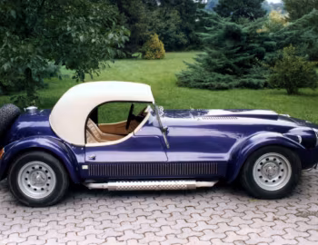 FF Roadster '1974–77