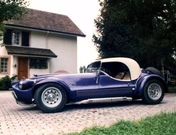 FF Roadster '1974–77