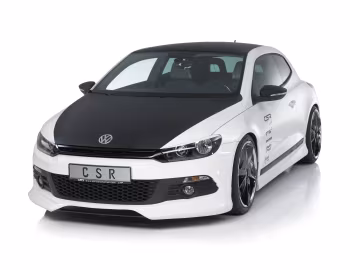 CSR Automotive Volkswagen Scirocco '2011–14