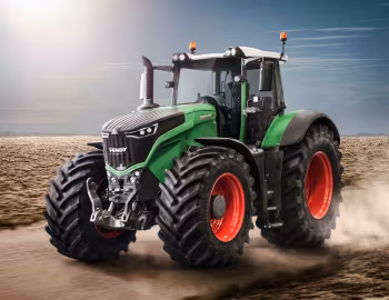 Fendt 1050 Vario [Worldwide] '09.2016–pr.