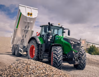 Fendt 1050 Vario [Worldwide] '09.2016–pr.