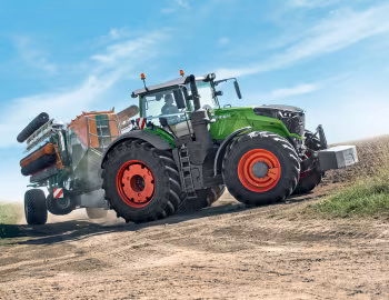 Fendt 1050 Vario [Worldwide] '09.2016–pr.