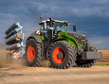Fendt 1050 Vario [Worldwide] '09.2016–pr.