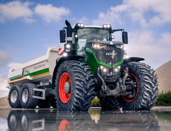 Fendt 1050 Vario [Worldwide] '09.2016–pr.