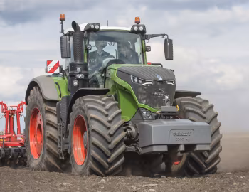 Fendt 1050 Vario [Worldwide] '09.2016–pr.