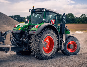 Fendt 1050 Vario [Worldwide] '09.2016–pr.