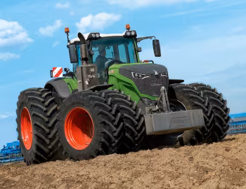 Fendt 1050 Vario [Worldwide] '09.2016–pr.